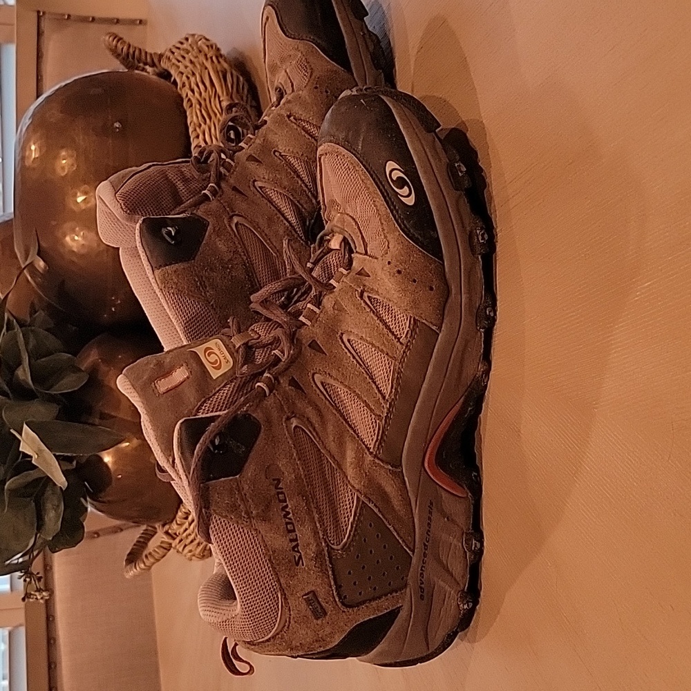 Salomon Hiking boots